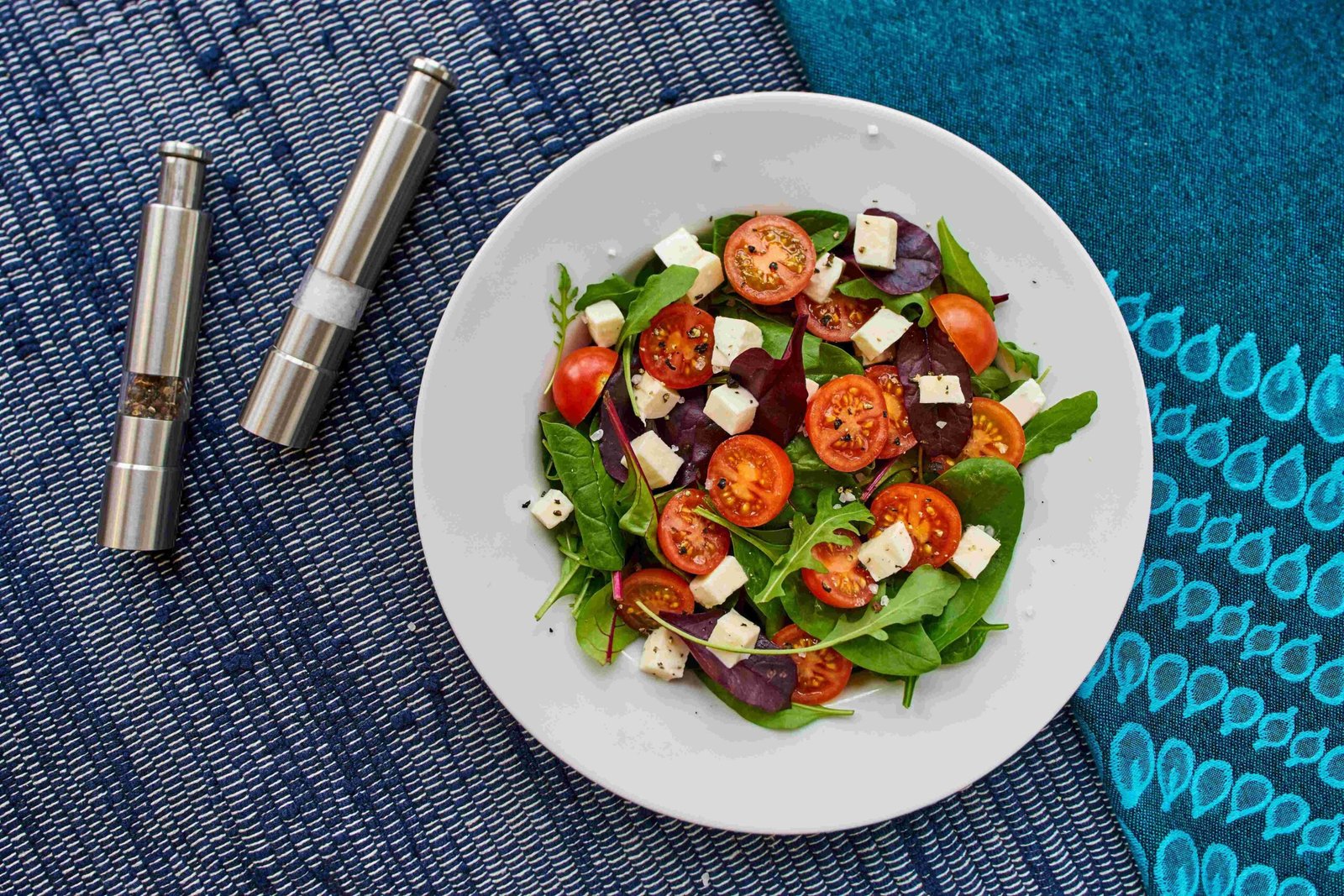 Dinner Recipes Under 500 Calories