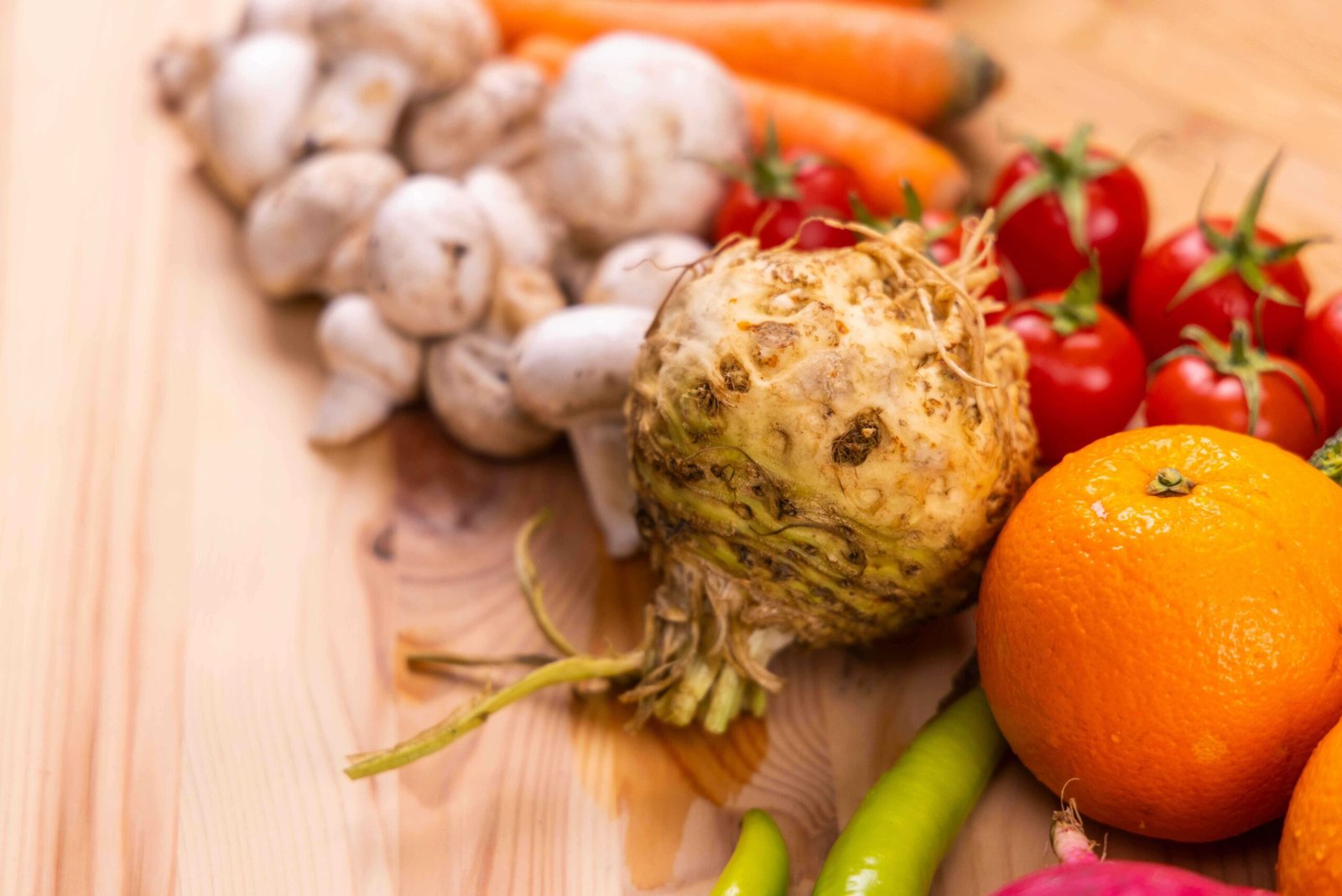 Optimizing Iron Absorption for Better Health