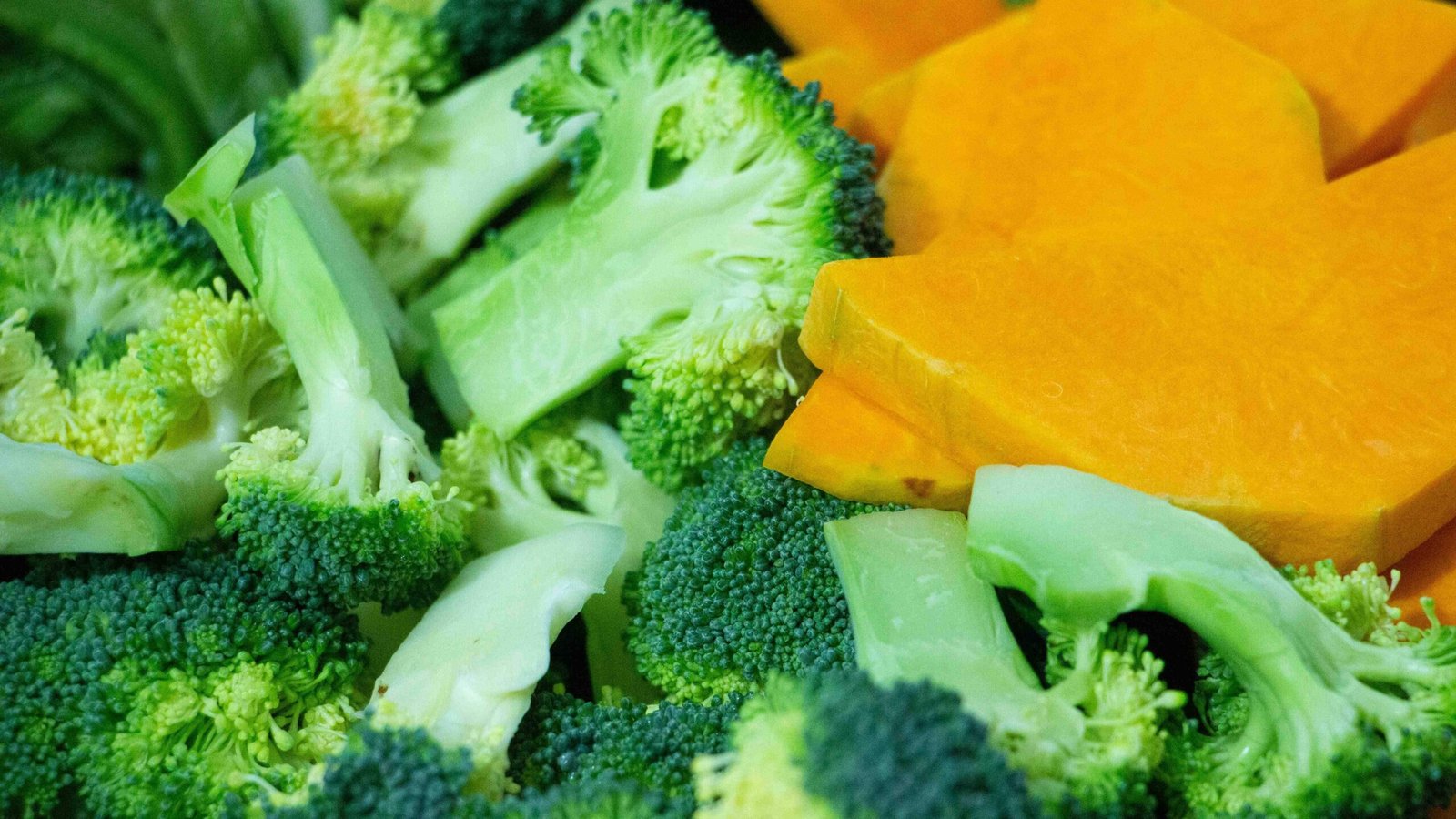Brain Supporting Weekly Nutrition Plan