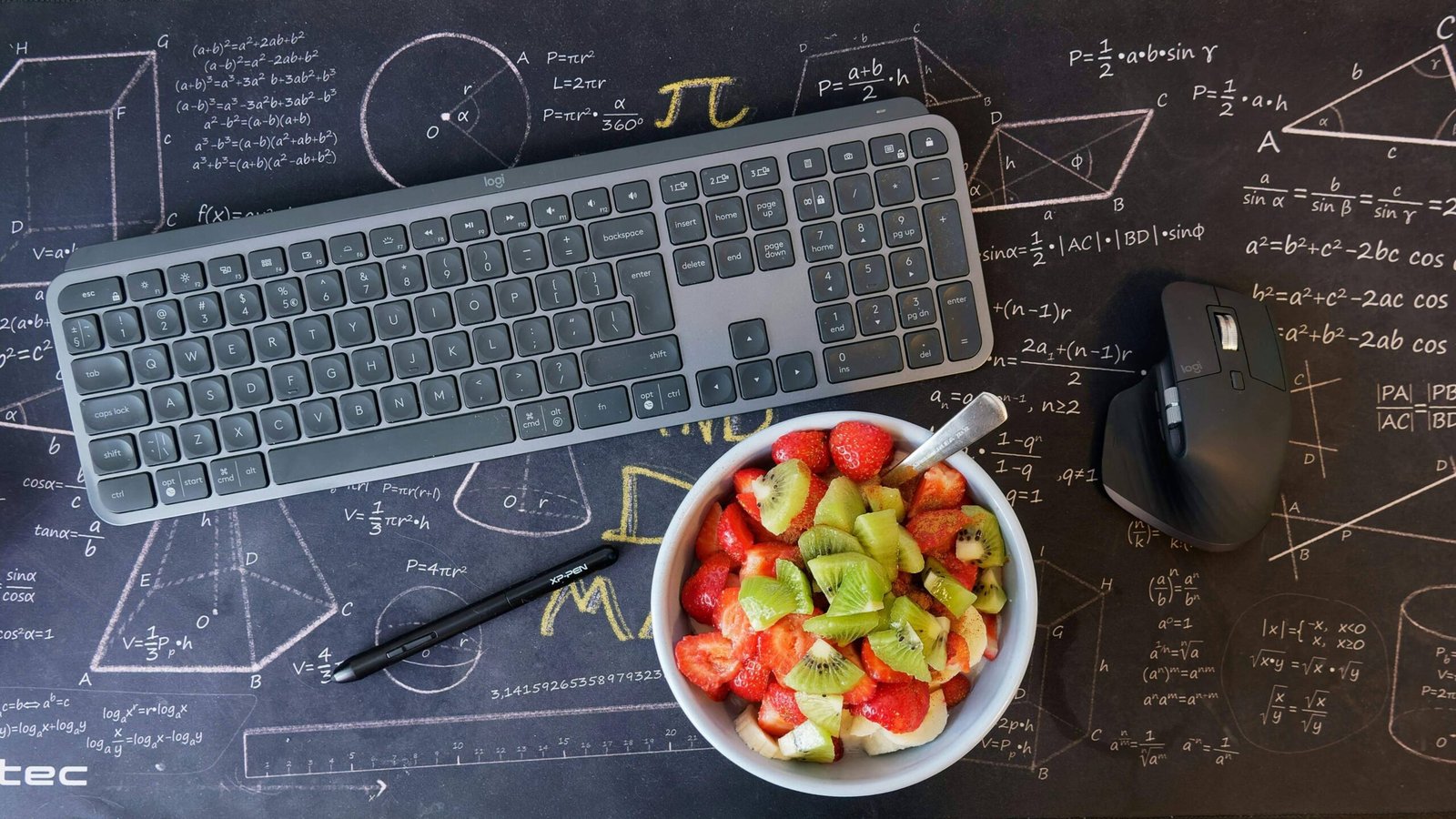 Non-Dairy Calcium Sources and Their Role in a Balanced Diet