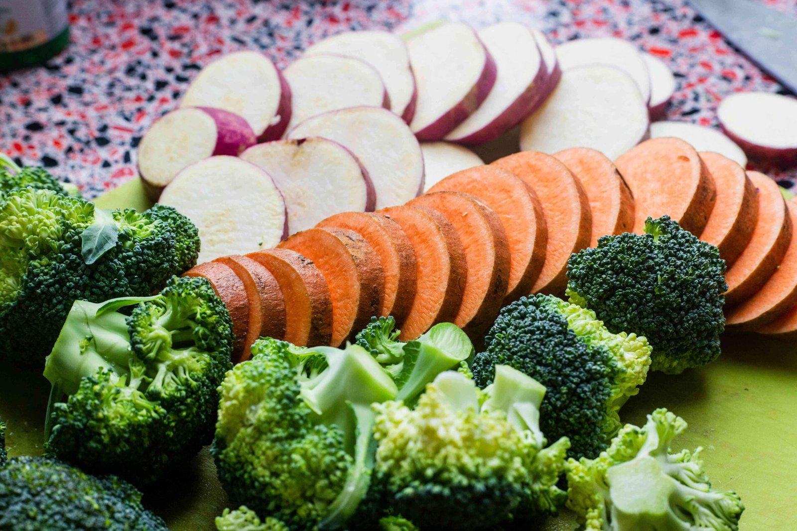 Essential Vitamin A Food Sources and Their Benefits