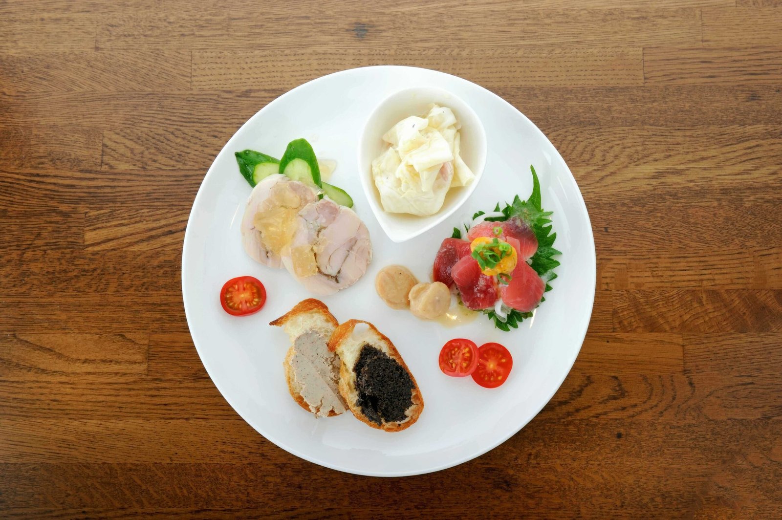 Anti Bloating Weekly Menu Plan