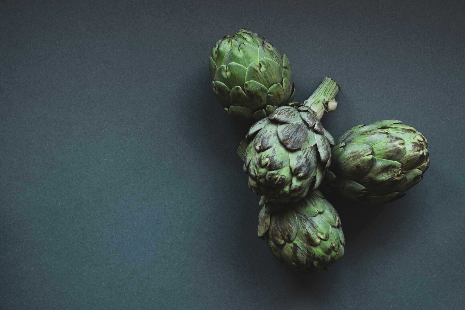 Food Synergy: Optimizing Nutrient Absorption Through Strategic Pairings