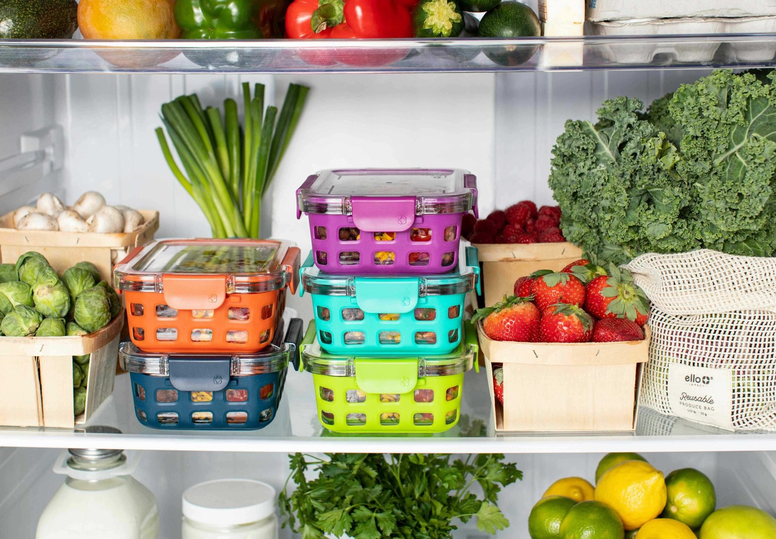 Essential Dietary Guidelines for Optimal Health