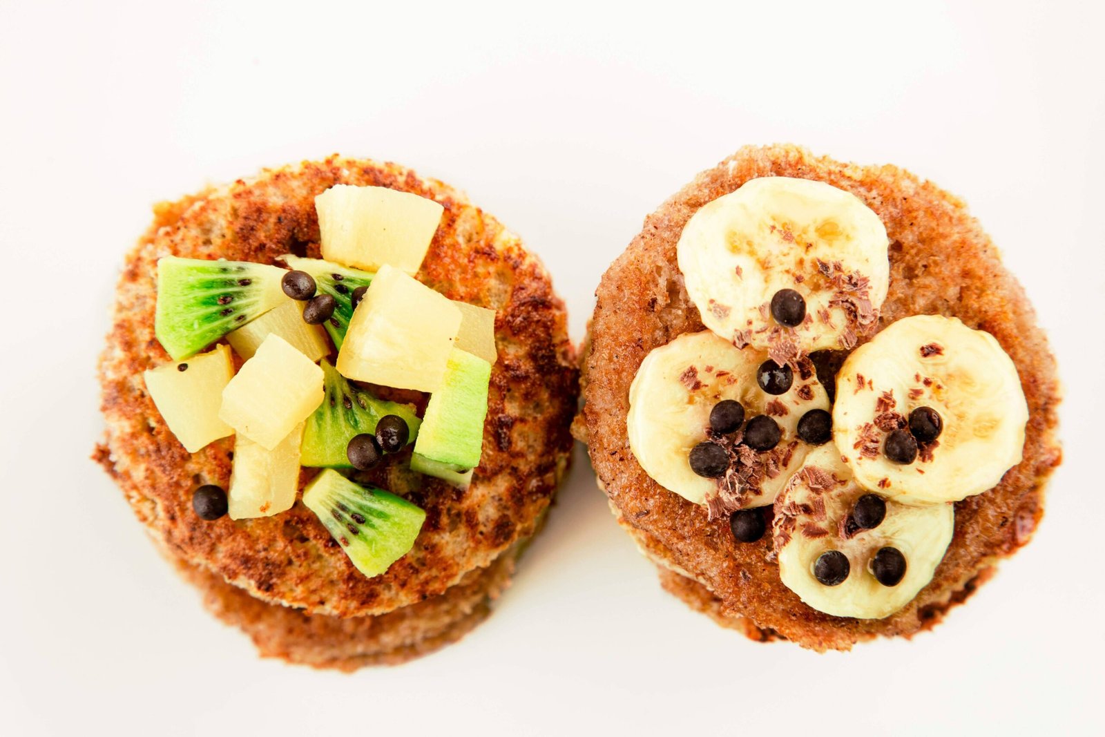 Daily Nutrition Plan for Celiac Disease