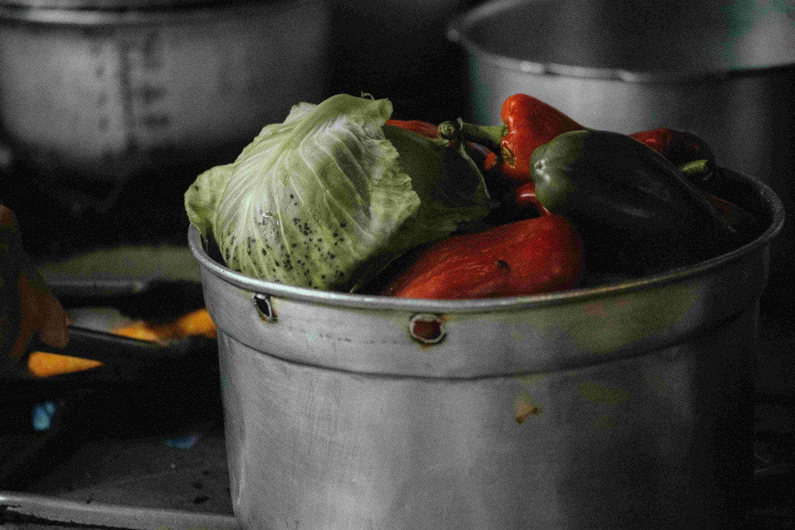 Fermented Vegetables Recipe Guide