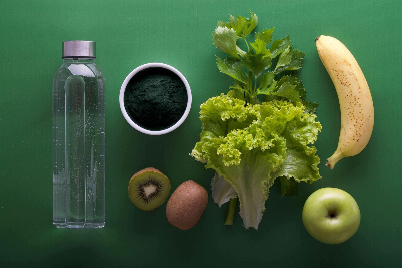 Metabolism Friendly Snacks List