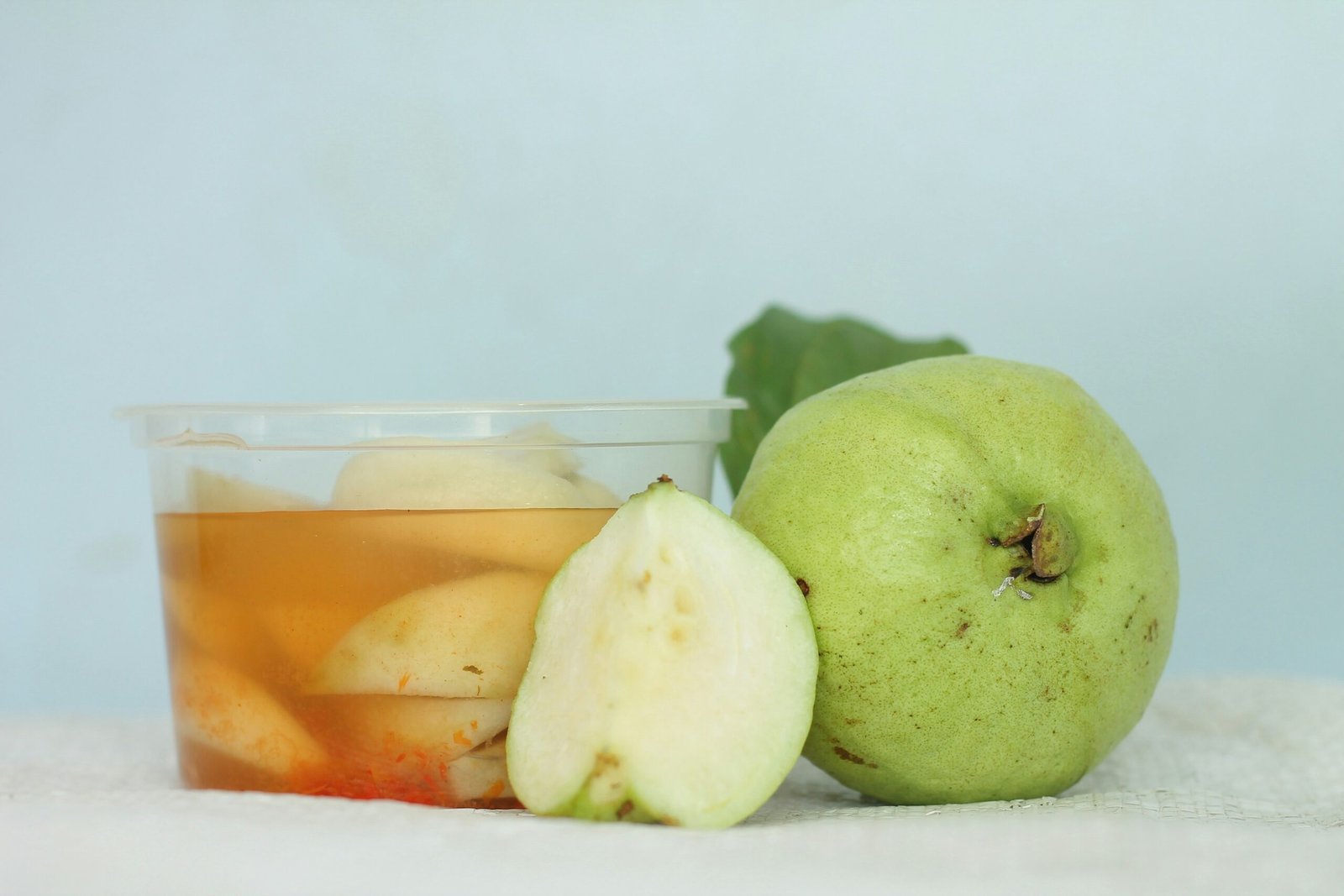 Skin Health Seven Day Eating Plan