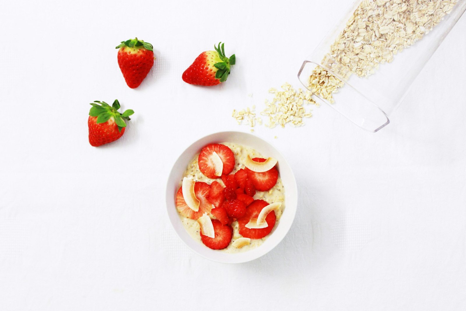 Understanding Calorie Density in Everyday Foods