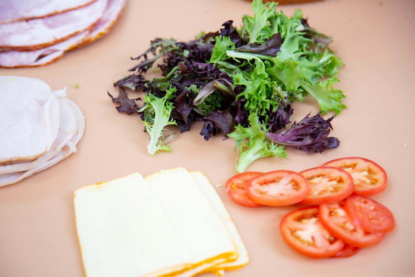 Easy Prep Meals for College Students