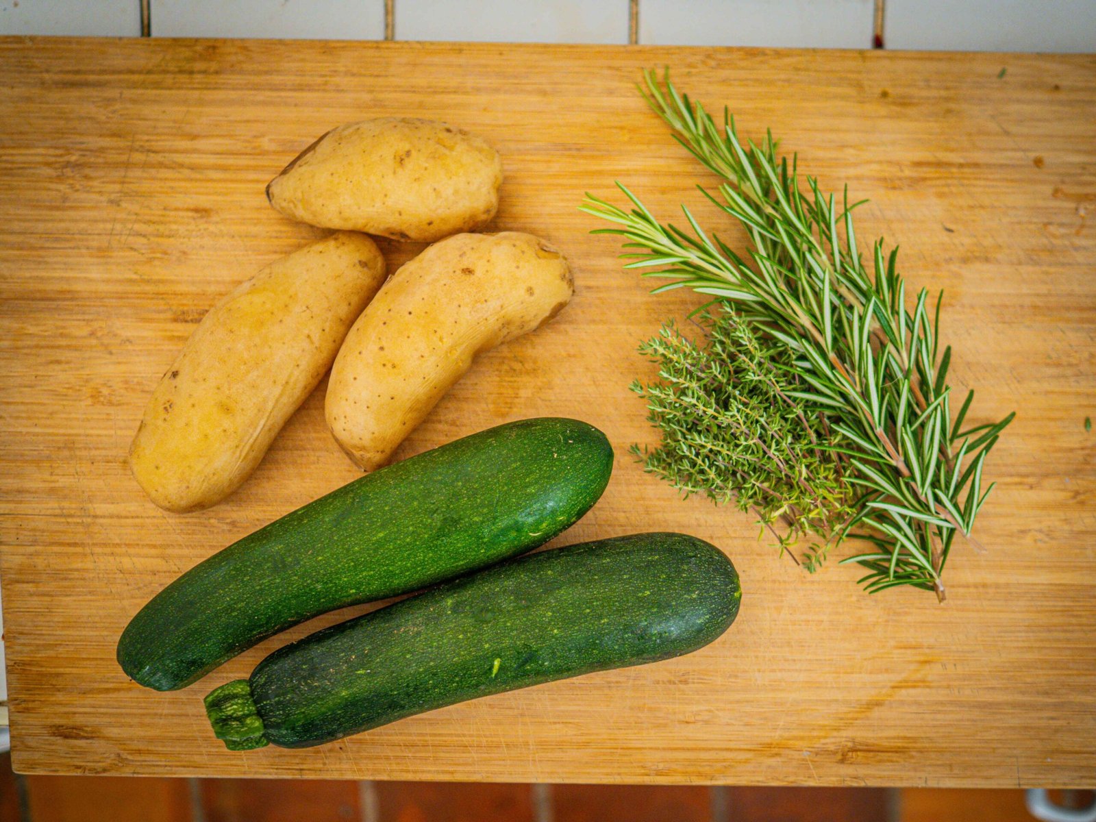 Energy Packed Lunch Ideas for Workdays
