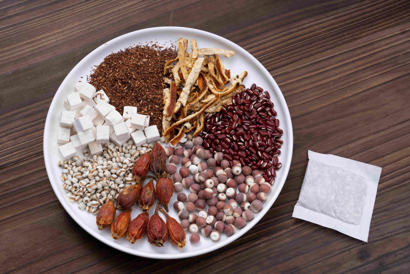 Essential Nutrients for Healthy Hair and Nails