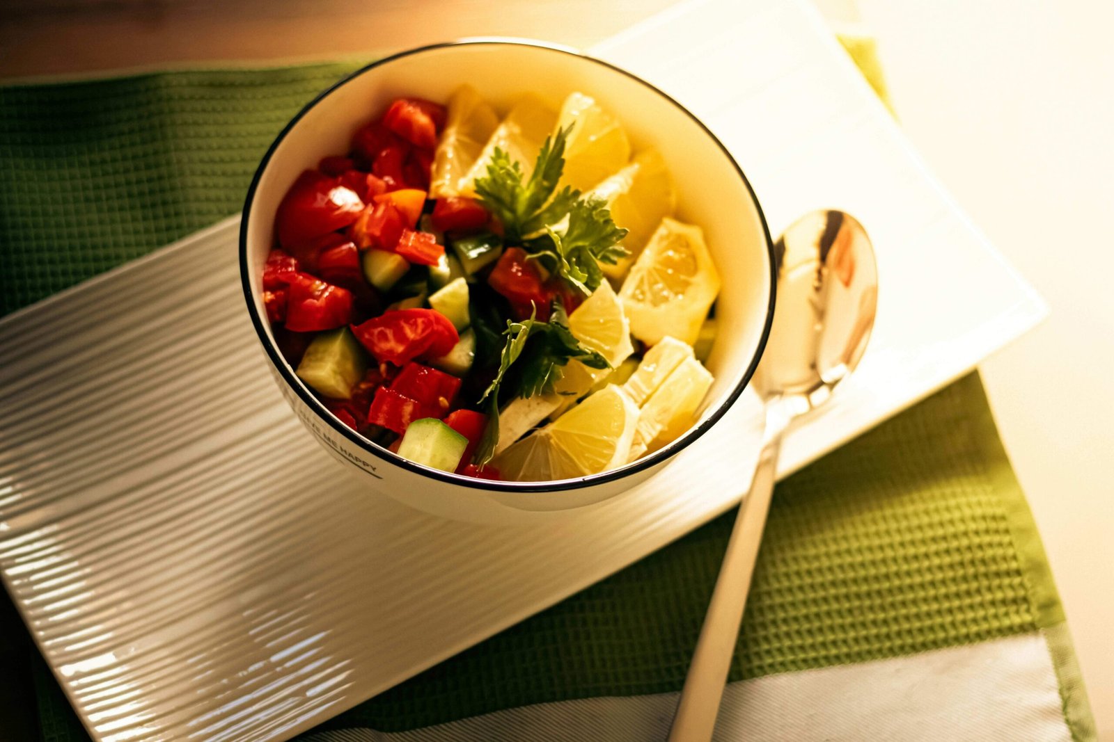 Vegan Nutrient Planning: Essential Components and Strategies