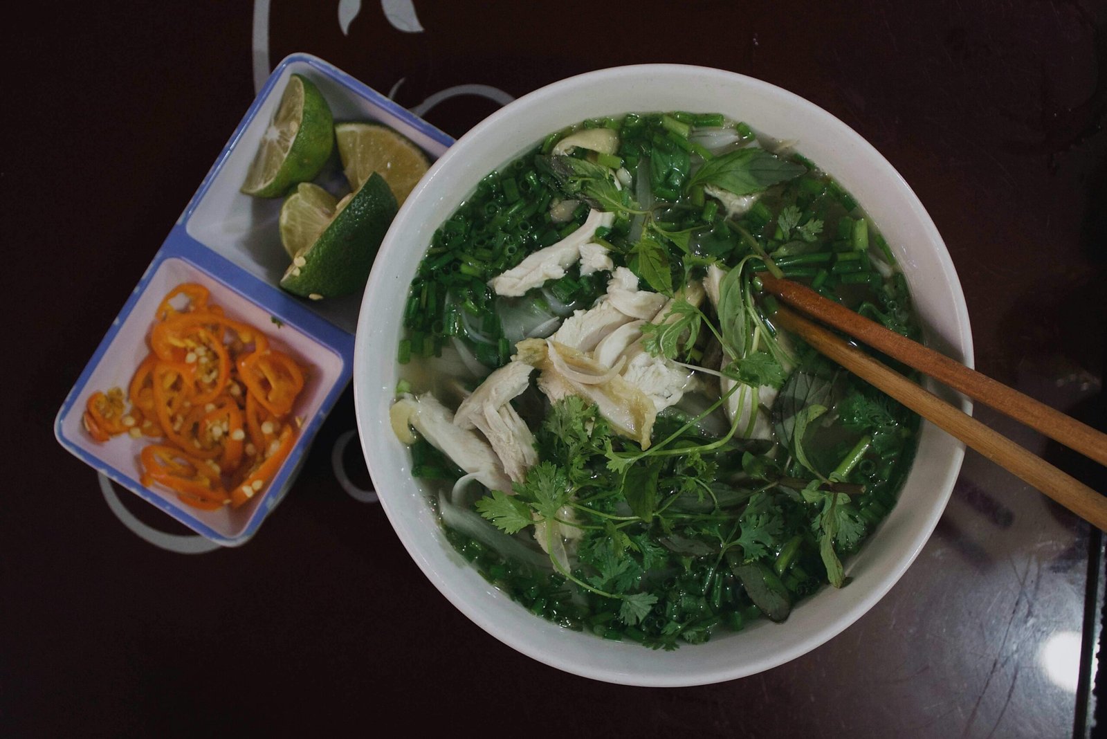 Fermented Foods for Healthy Skin