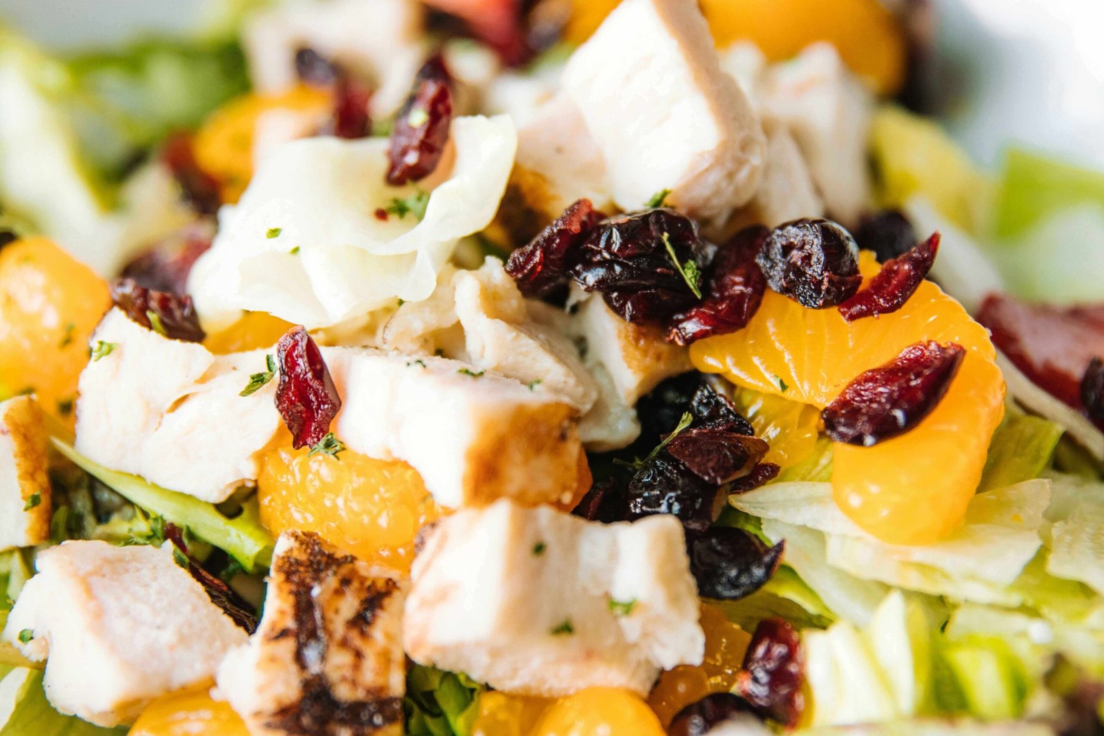 Nutritional Strategies for Chronic Illness Management
