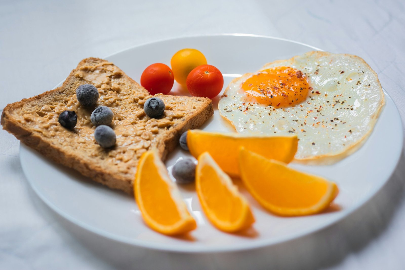 Nutrition - Understanding Food Groups