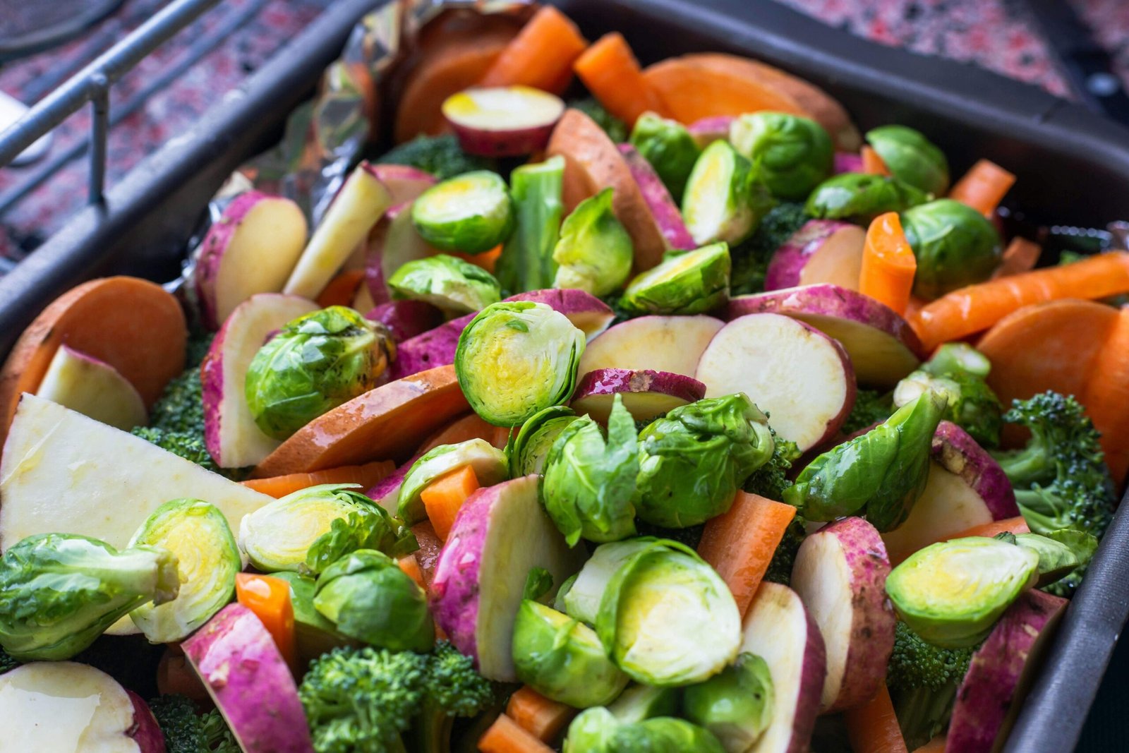 Immunity-Boosting Winter Plan
