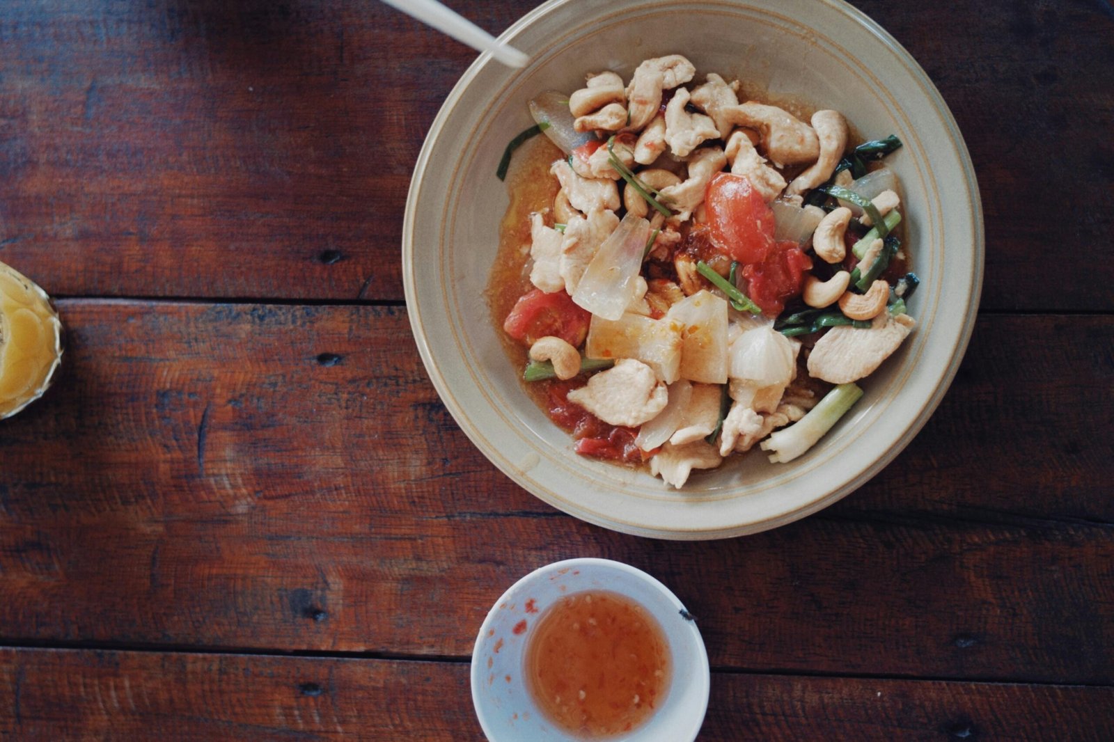 Flexitarian Meal Planning: Principles and Recipes