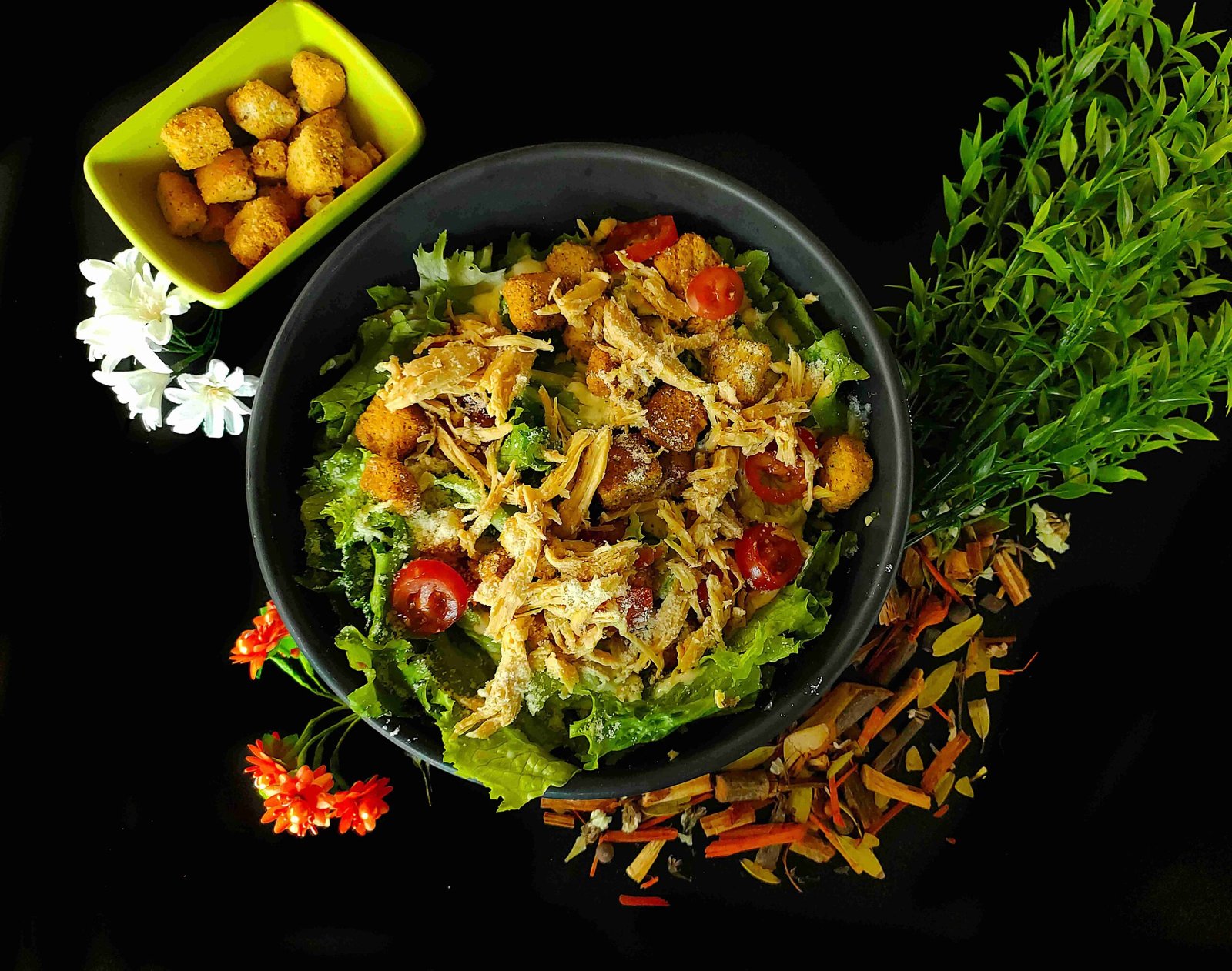 Foods That Boost the Immune System Naturally