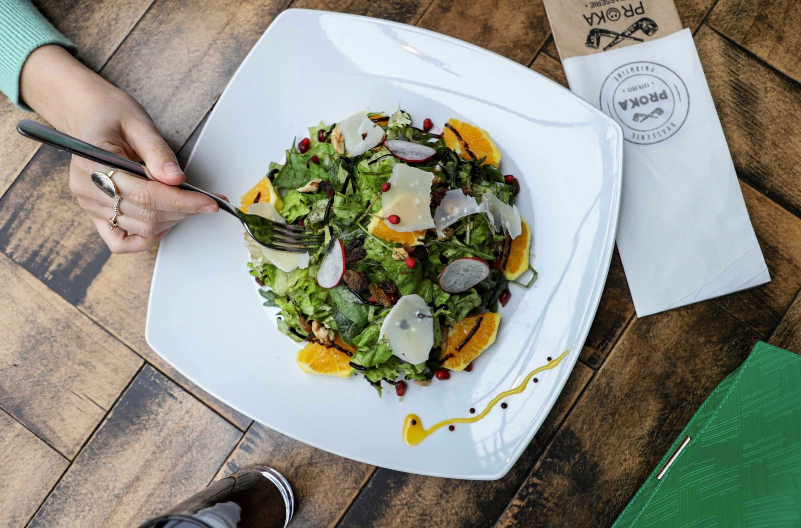 Foods to Help Manage Autoimmune Flare Ups