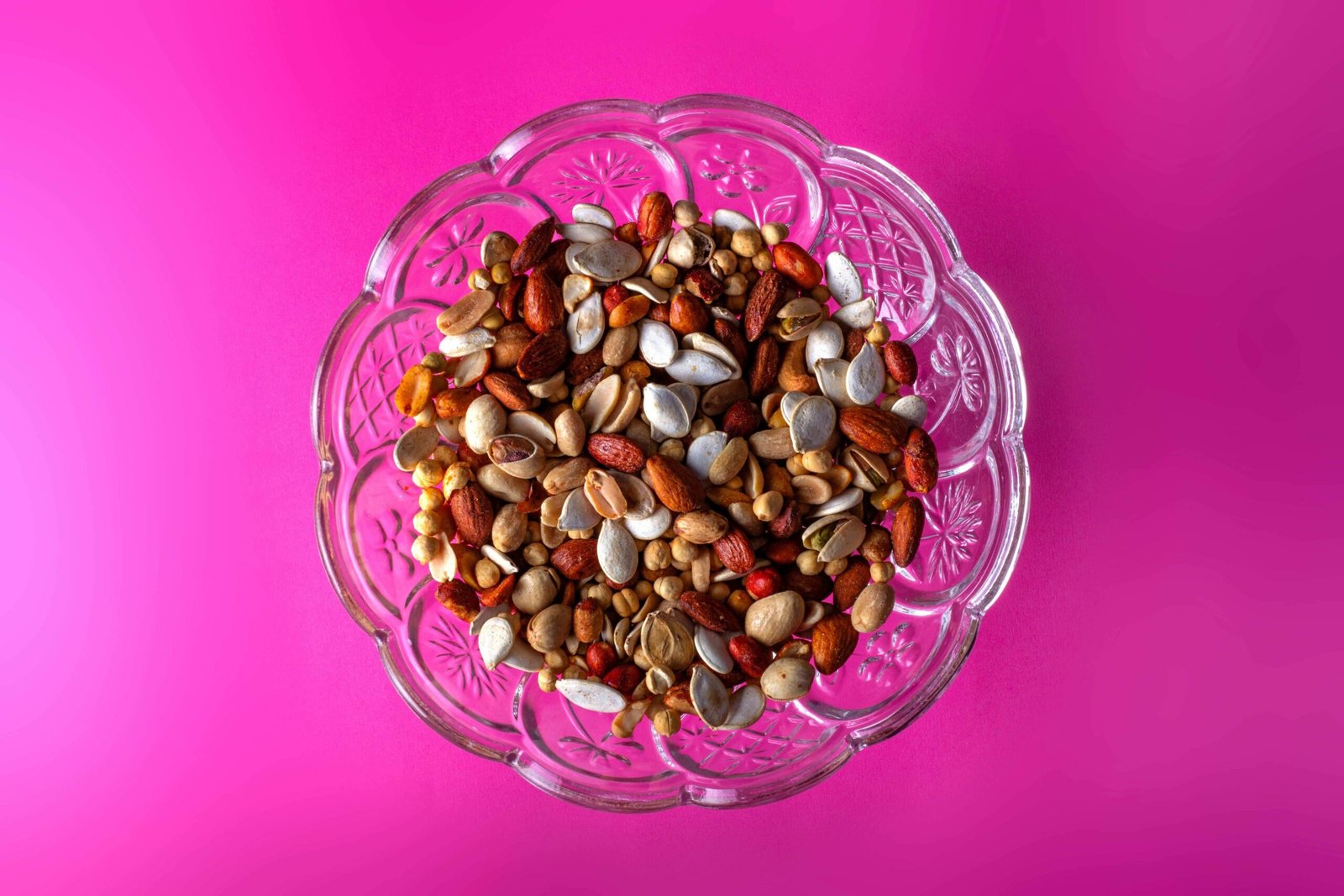 Stress Reducing Foods With Mood Support