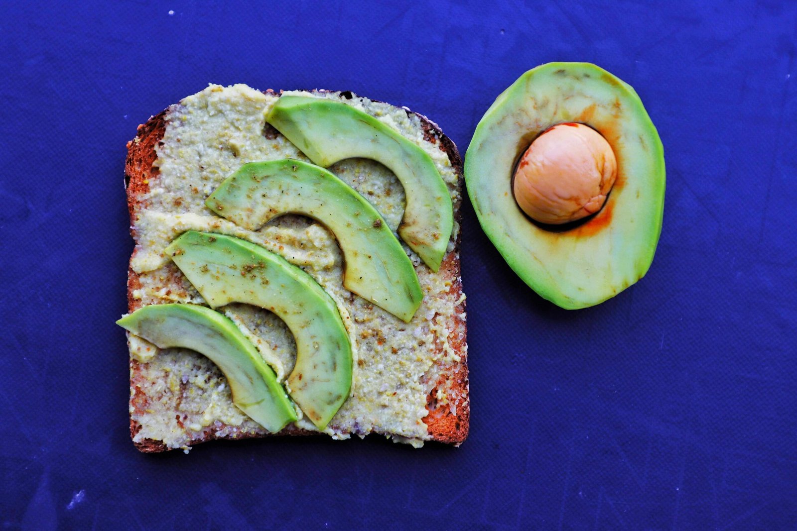 Dairy-Free Meal Plan