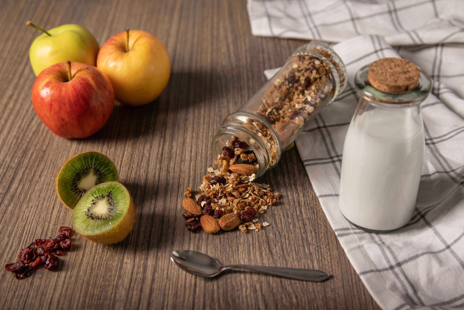 Beginner’s Guide to Nutritional Labels