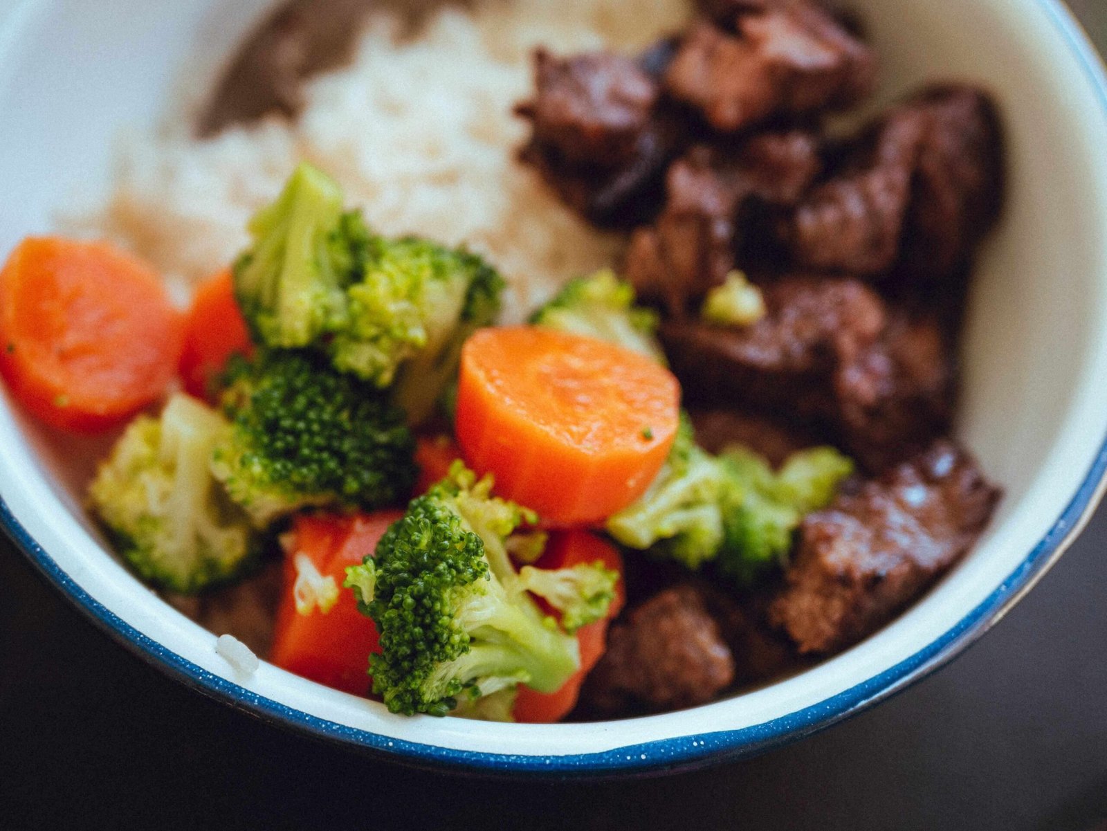 Mediterranean Diet Preference Plan