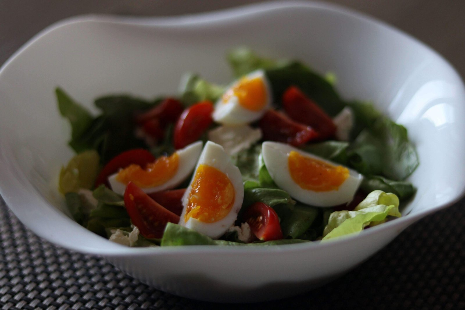 Balanced Diet on a Budget