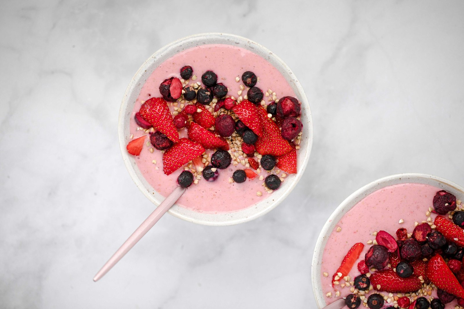 Mastering Portion Control for Optimal Nutrition