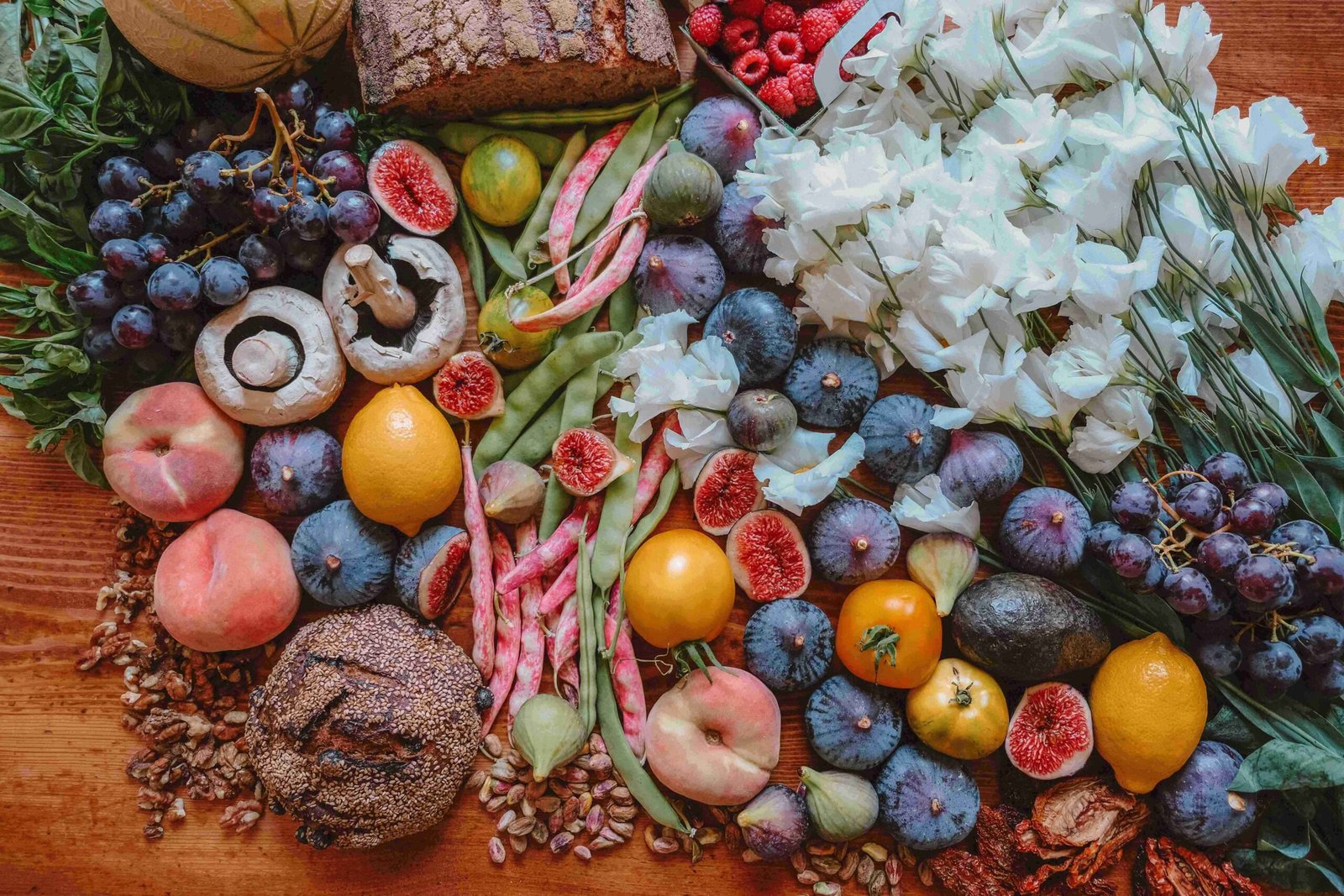Weekend Reset Meal Plan