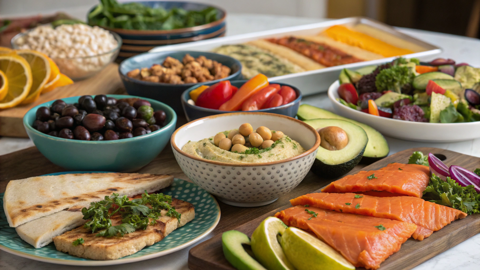 Cultural Diet Adaptations: Balancing Tradition and Nutrition