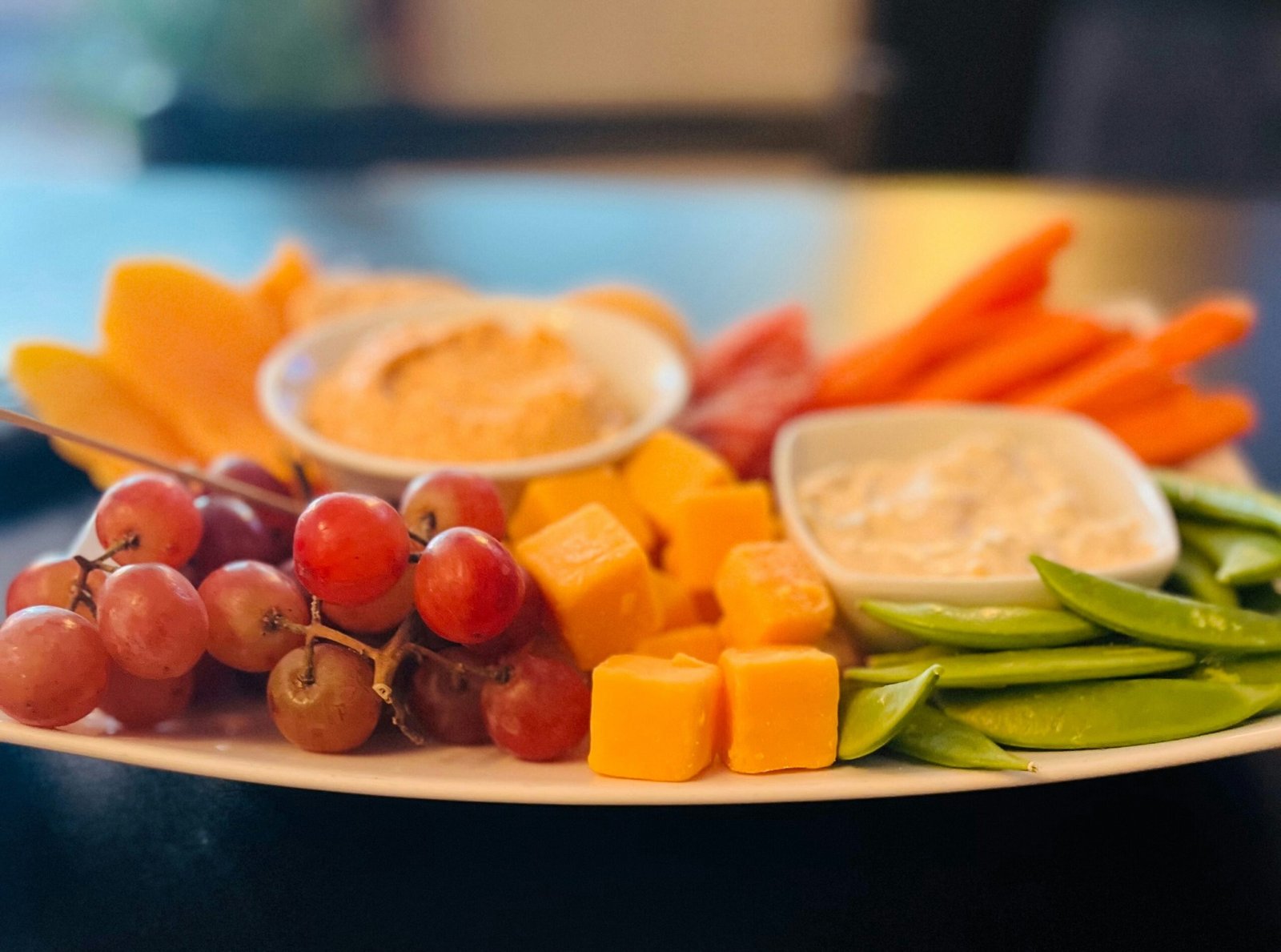Winter Menu for Immune and Joint Support