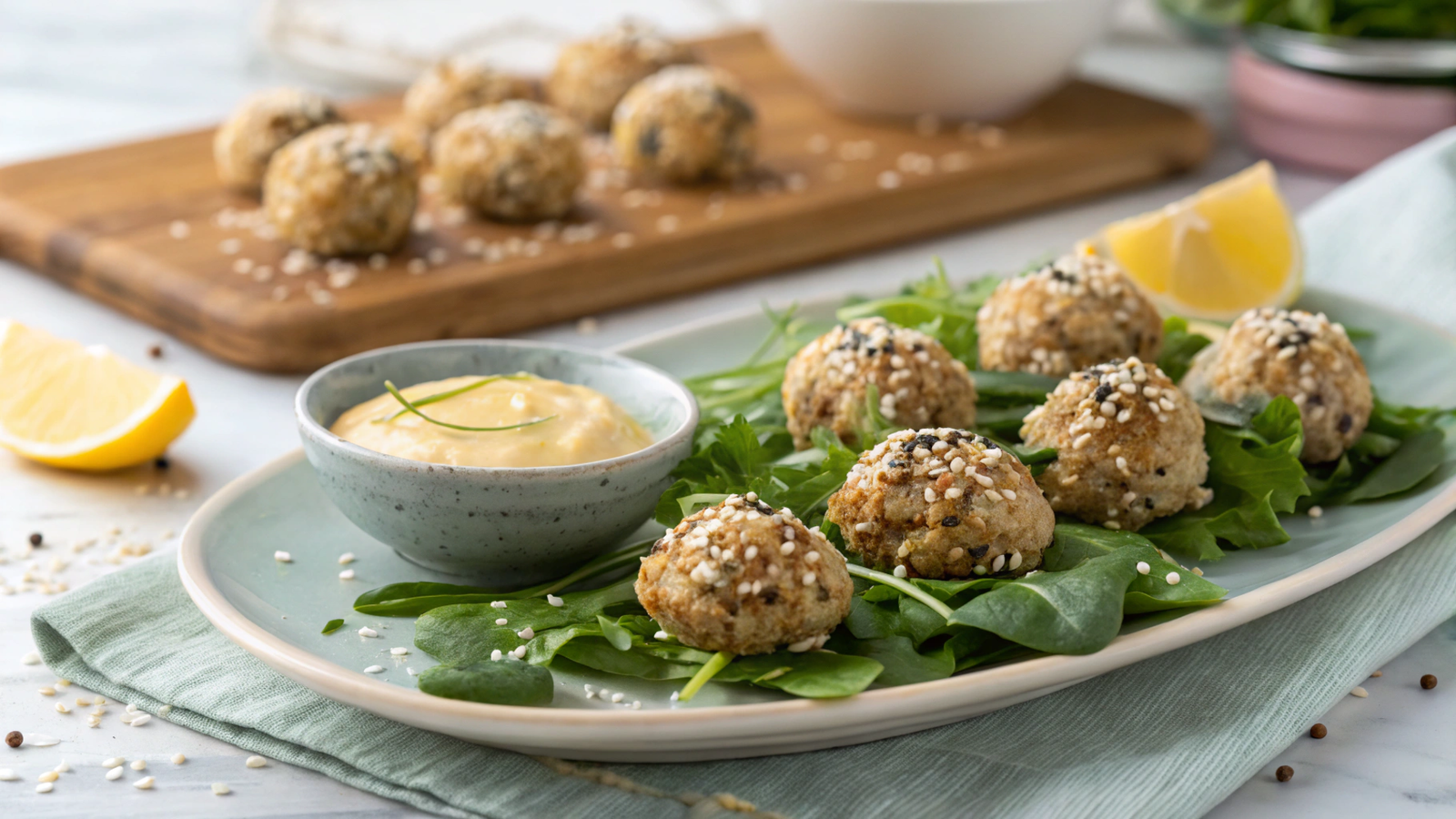 Oyster Energy Bites: Nutritional Mechanics and Preparation