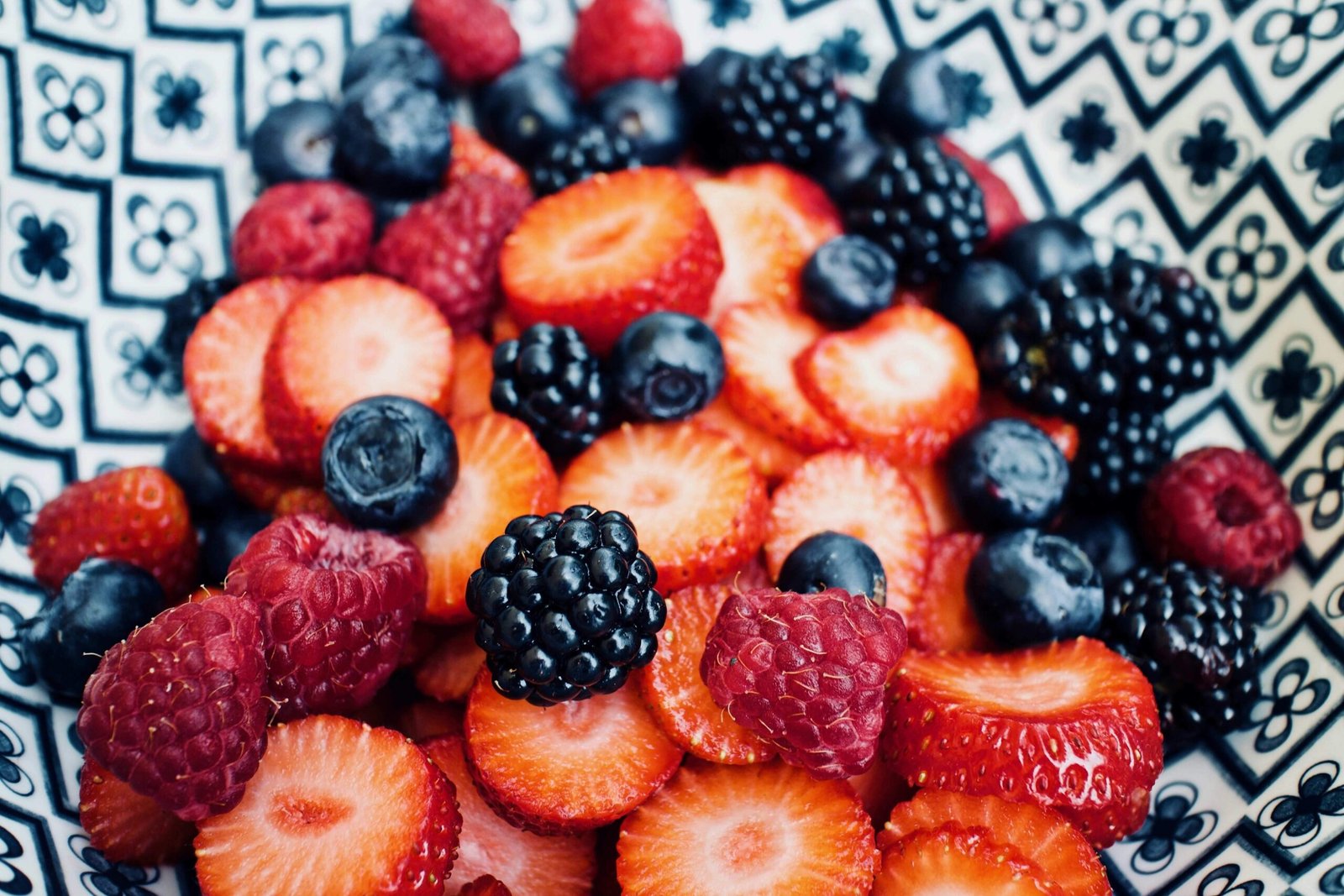 Winter Immune Booster Plan