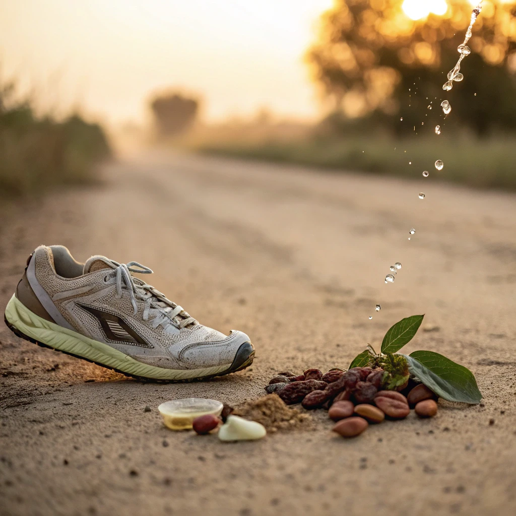 Cardio Fitness Nutrition Enhancement Service