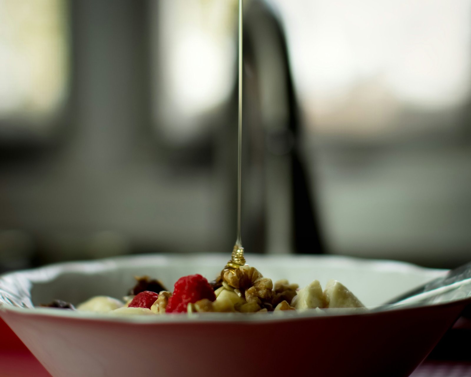 Weekly Plan for Balanced Blood Sugar
