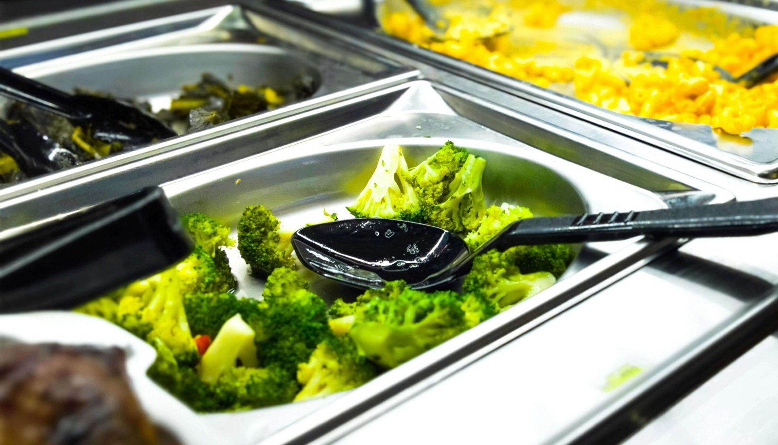 Organic Foods for Busy Parents