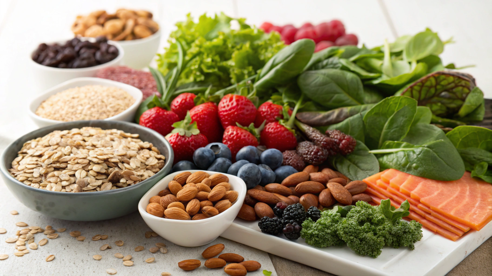 Nutrient Density: Maximizing Nutritional Value per Calorie