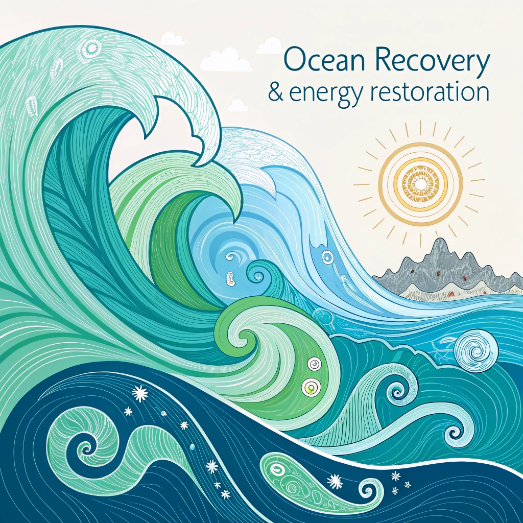 Personal Surfing Wave-Riding Recovery Service