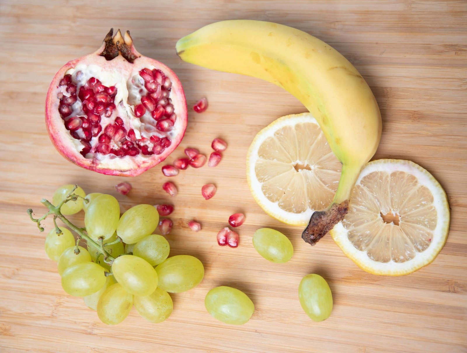 High Fiber Snacks for Weight Loss