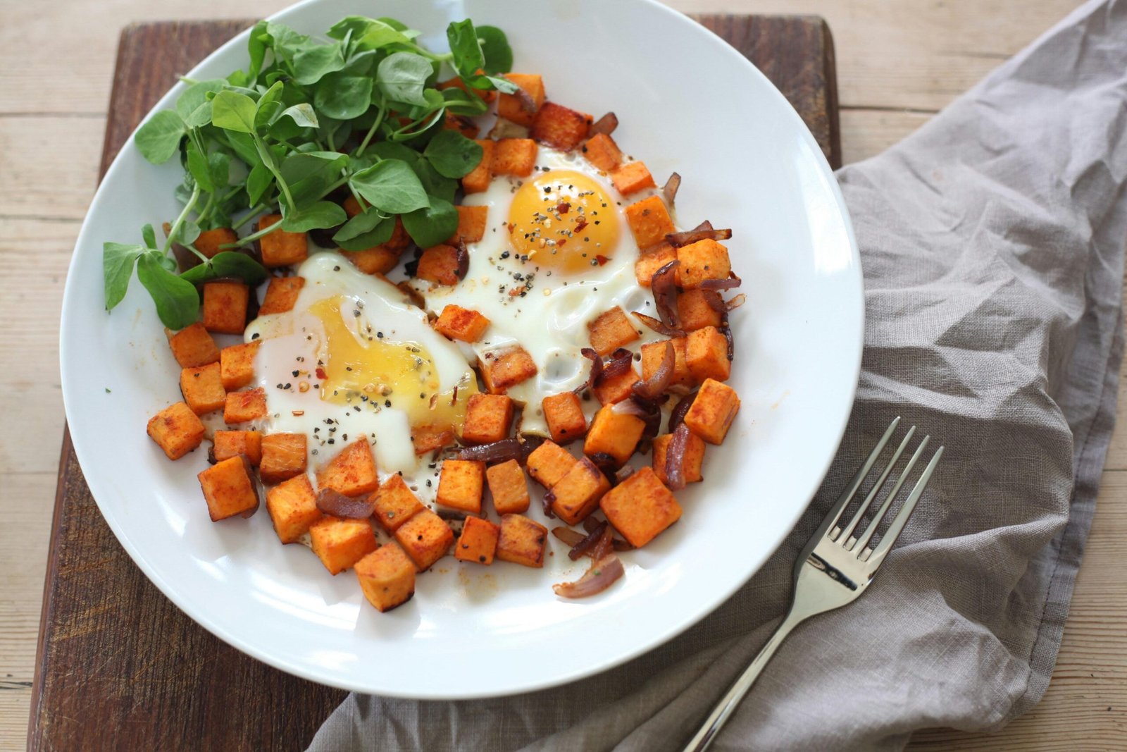 Optimizing Nutrition with Low-Energy Substitutions