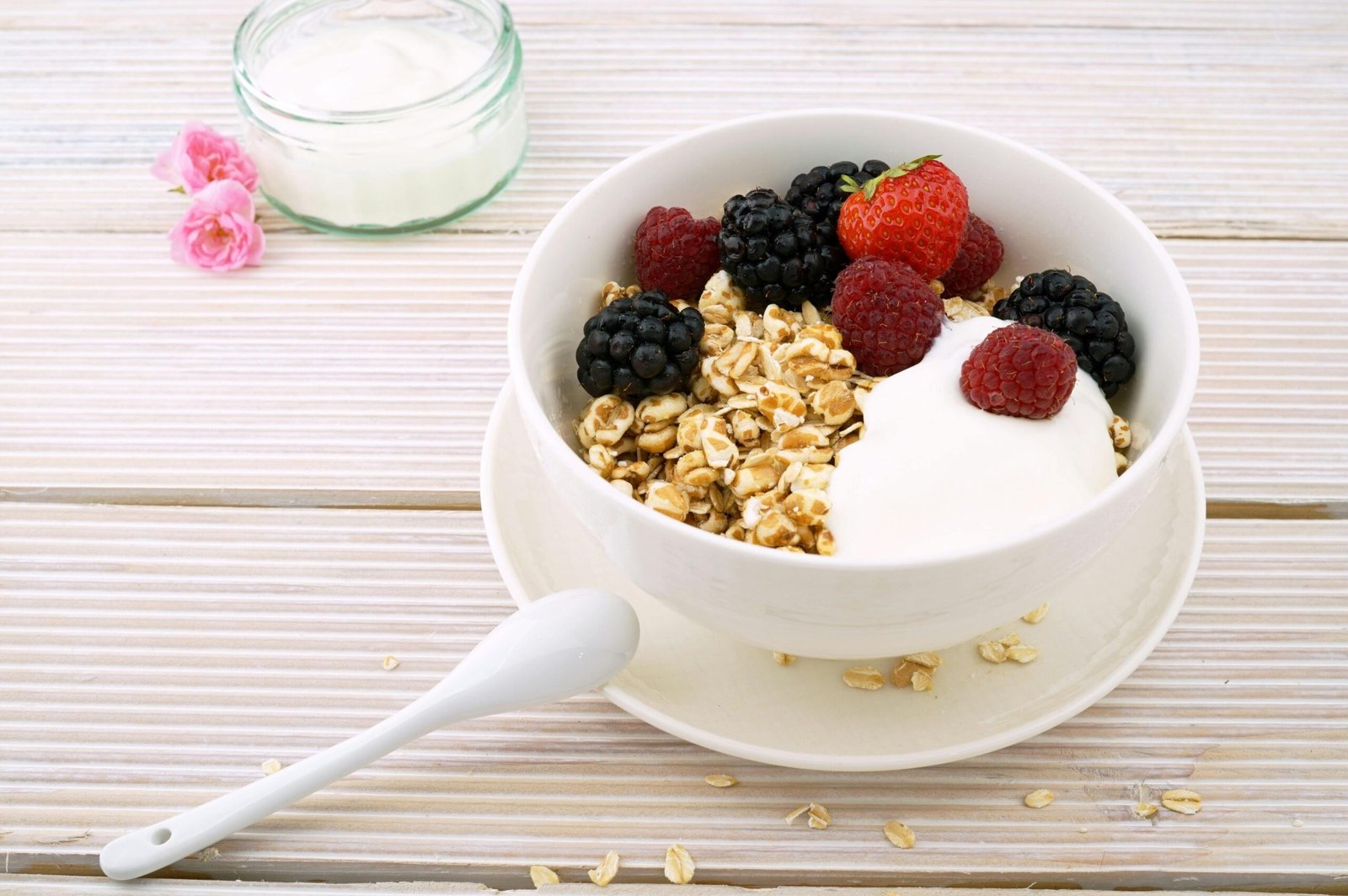 Optimizing Fiber Intake for Digestive Health