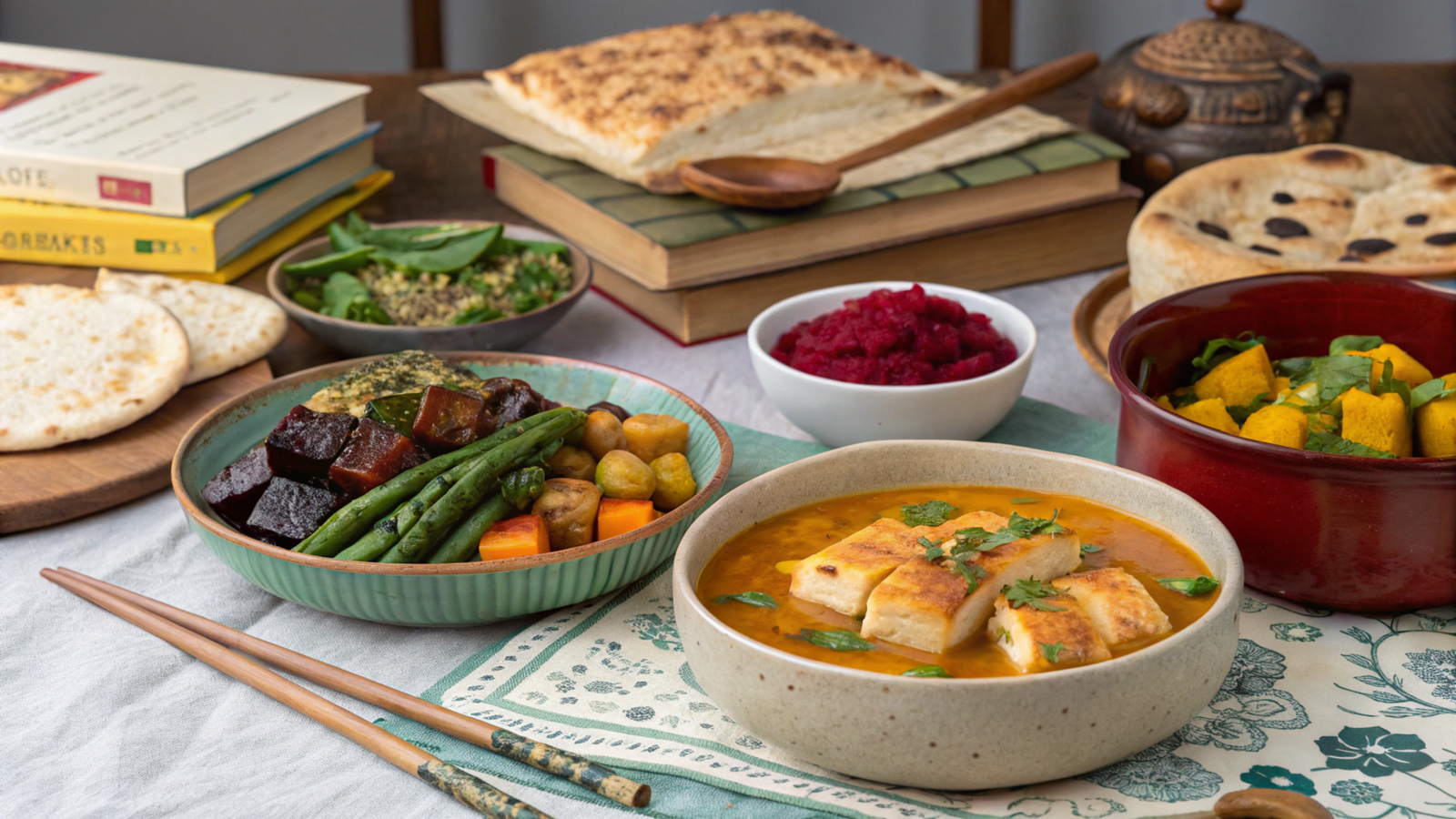 Nutritional Adaptations in Elderly Diets Across Cultures