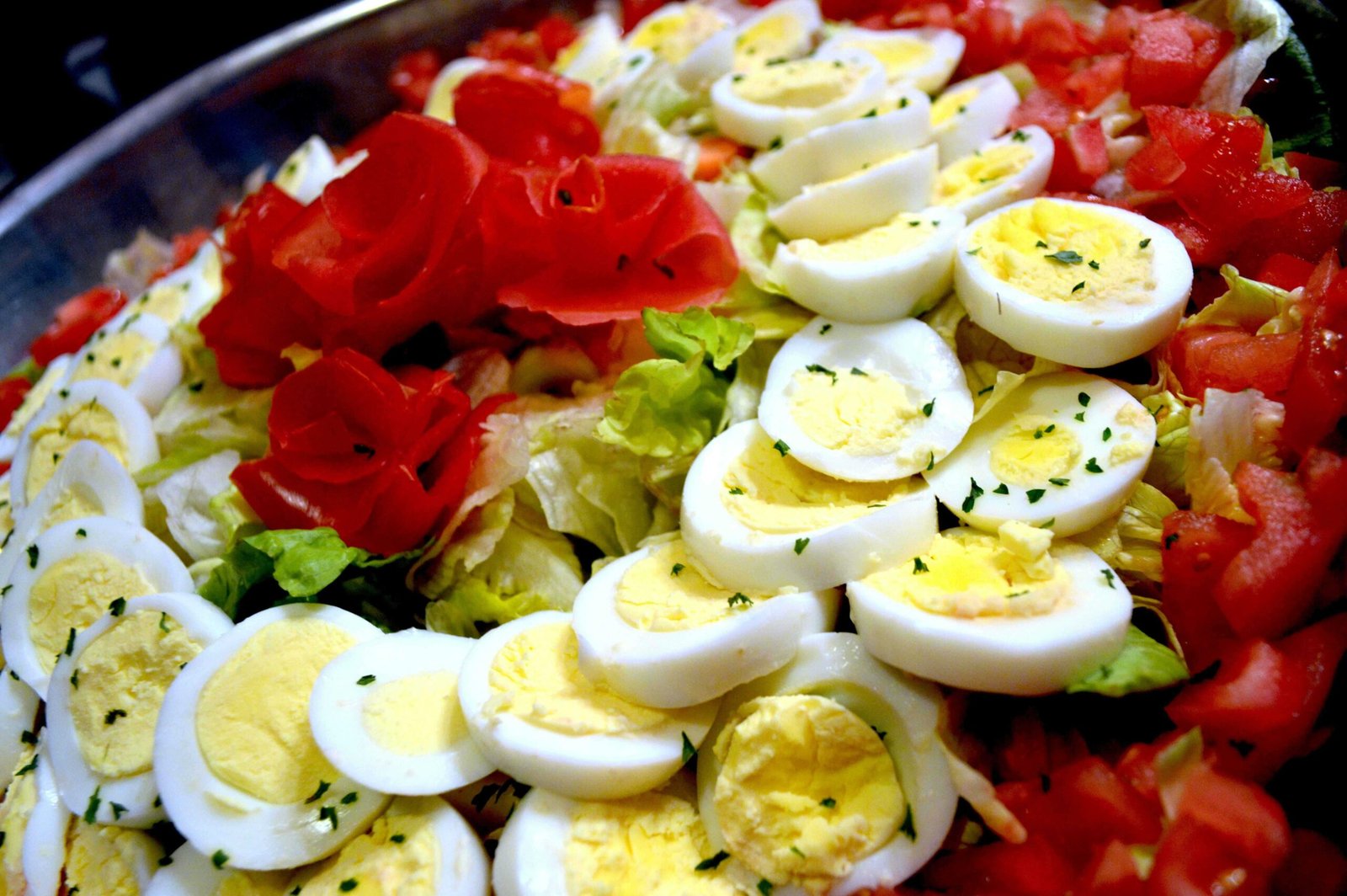 Optimizing Mineral Absorption Through Strategic Food Combinations