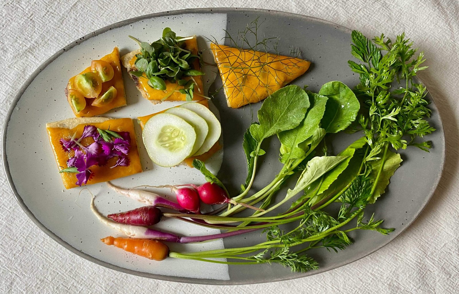 Calcium Rich Food Guide for Strong Bones