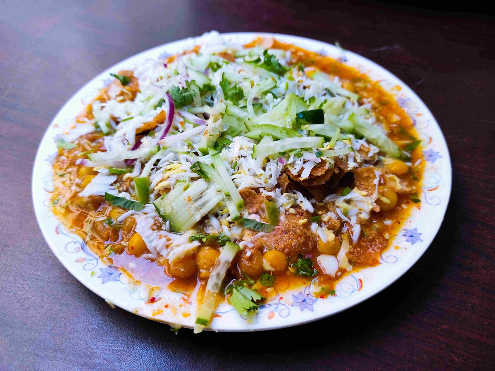 The Balanced Plate Method