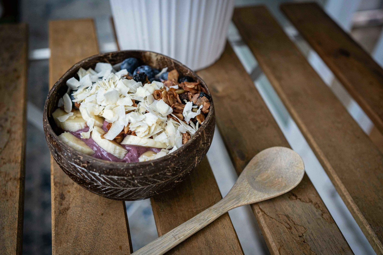 Mood-Boosting Foods Guide