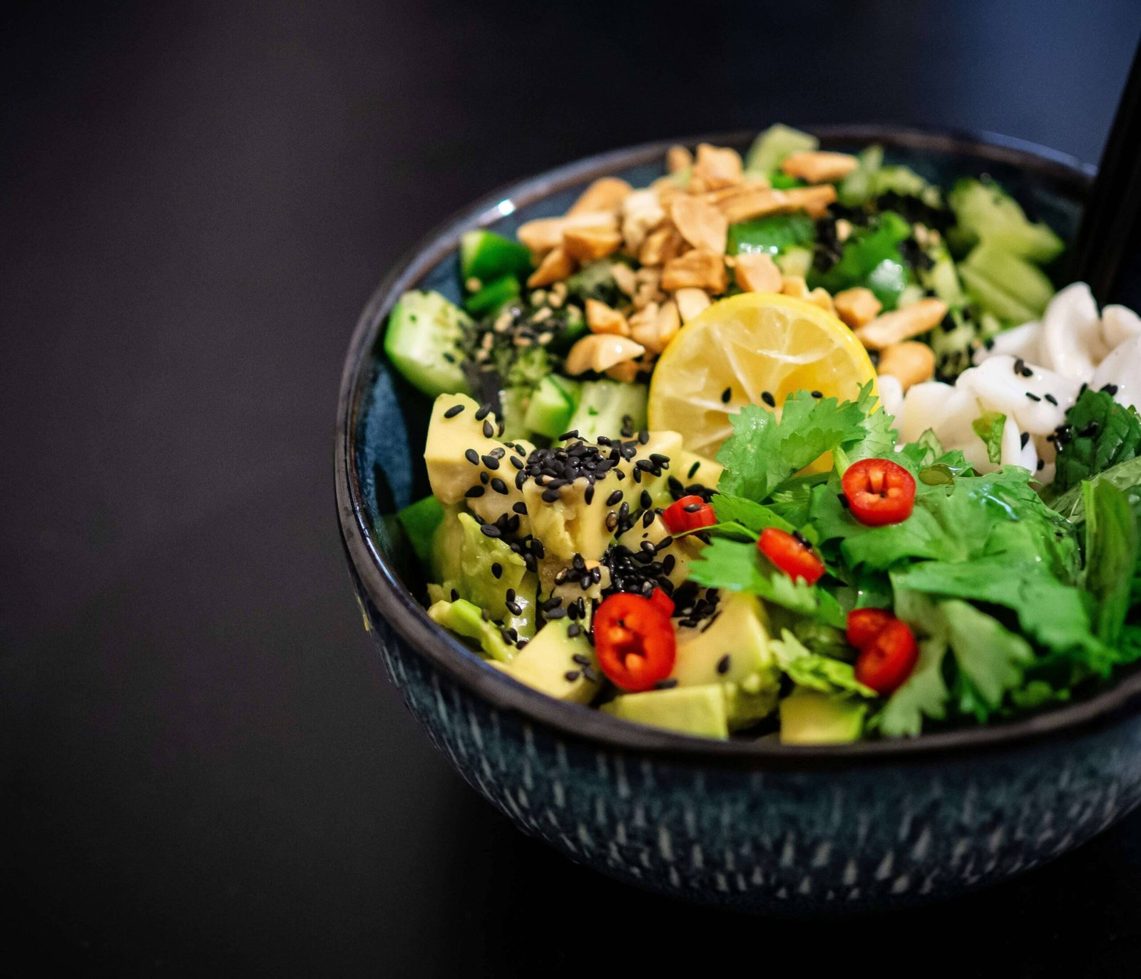 Harnessing Spices for Appetite Regulation