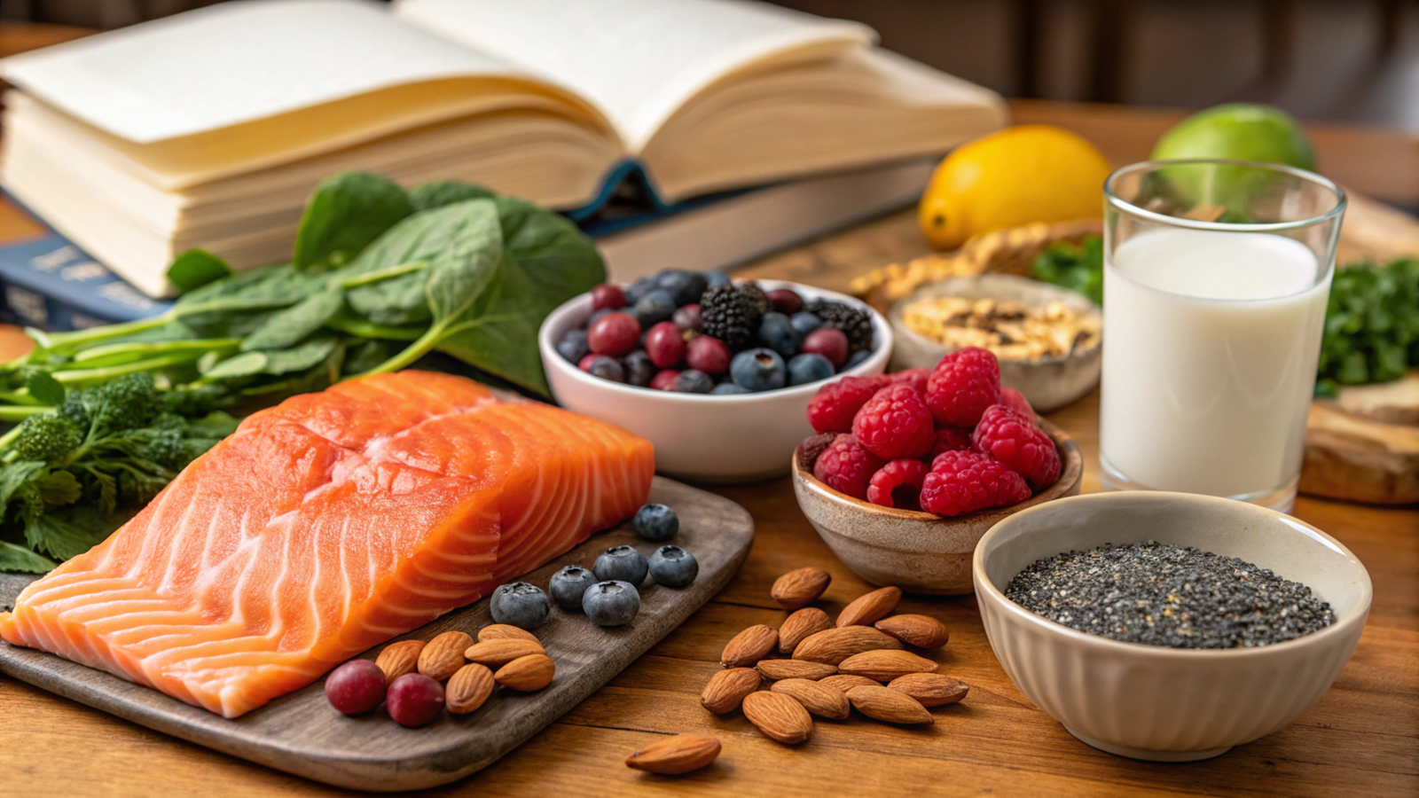 Nutritional Strategies for Optimal Joint Function in Aging Adults